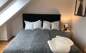 Newtown Apartments Bremen