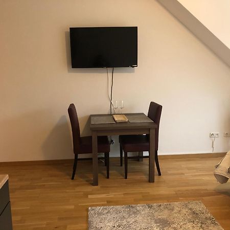 Newtown Apartments Brema Habitación foto