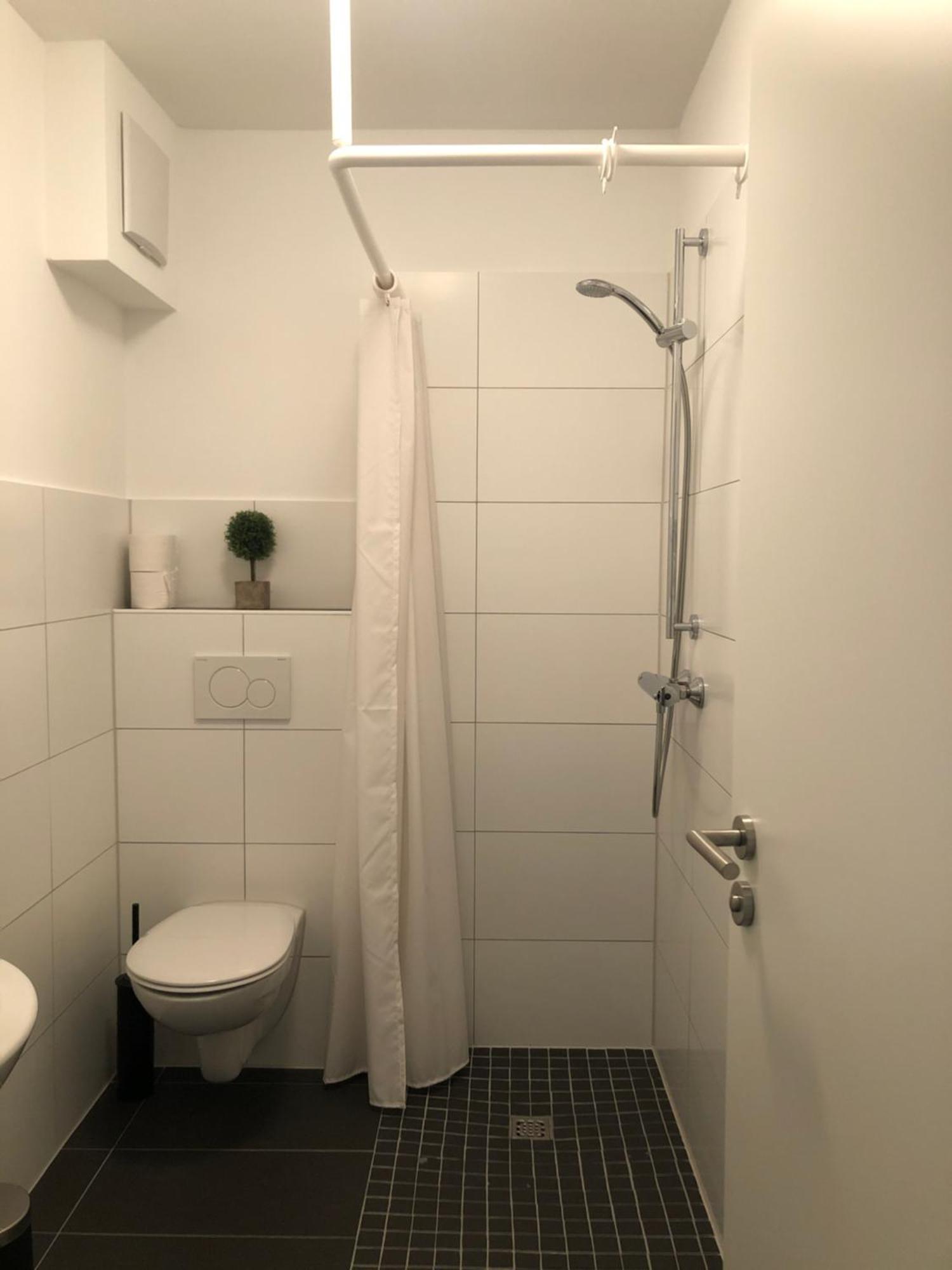 Newtown Apartments Brema Habitación foto